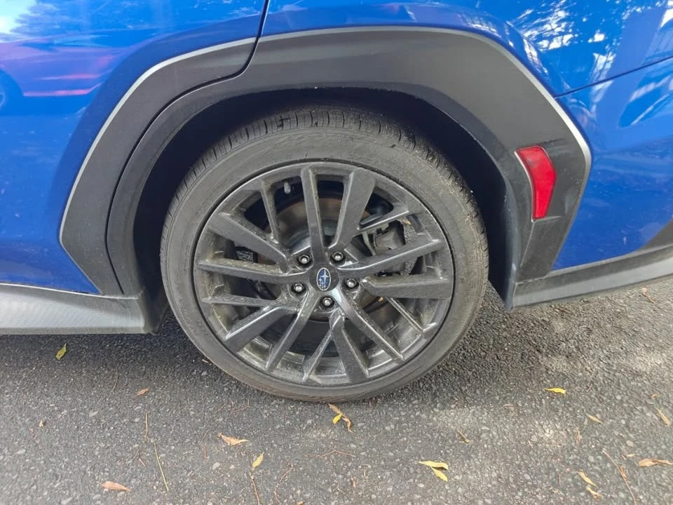 2022 Subaru Impreza 5th Gen - Image 14 of 20