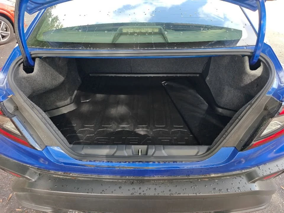 2022 Subaru Impreza 5th Gen - Image 6 of 20