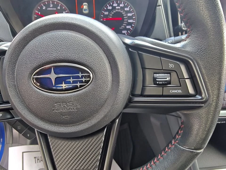 2022 Subaru Impreza 5th Gen - Image 10 of 20
