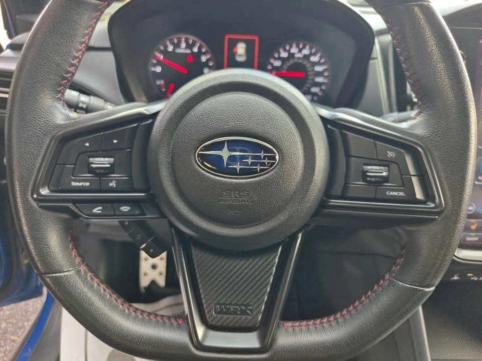 2022 Subaru Impreza 5th Gen - Image 3 of 20