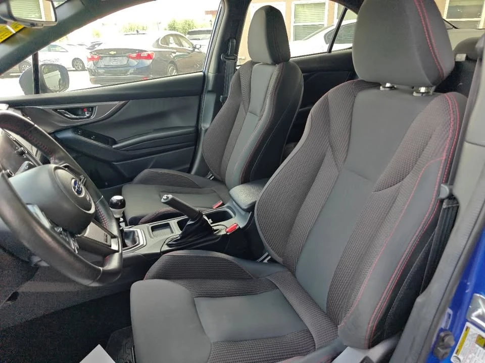2022 Subaru Impreza 5th Gen - Image 13 of 20
