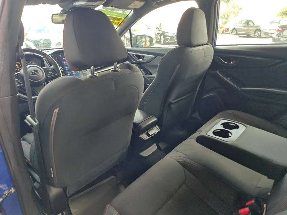 2022 Subaru Impreza 5th Gen - Image 2 of 20