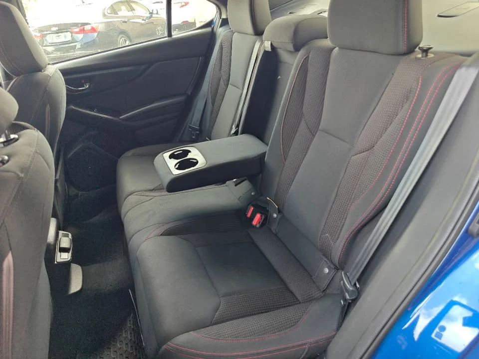 2022 Subaru Impreza 5th Gen - Image 20 of 20