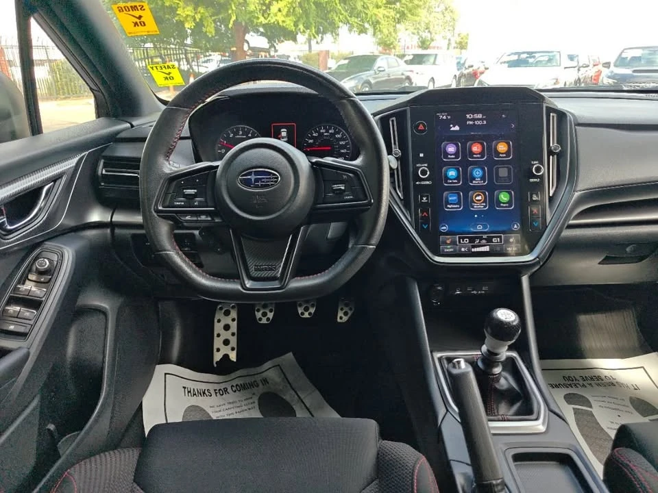 2022 Subaru Impreza 5th Gen - Image 11 of 20