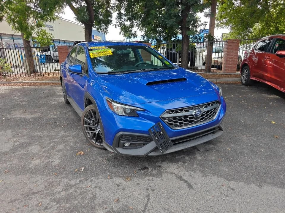 2022 Subaru Impreza 5th Gen - Image 17 of 20