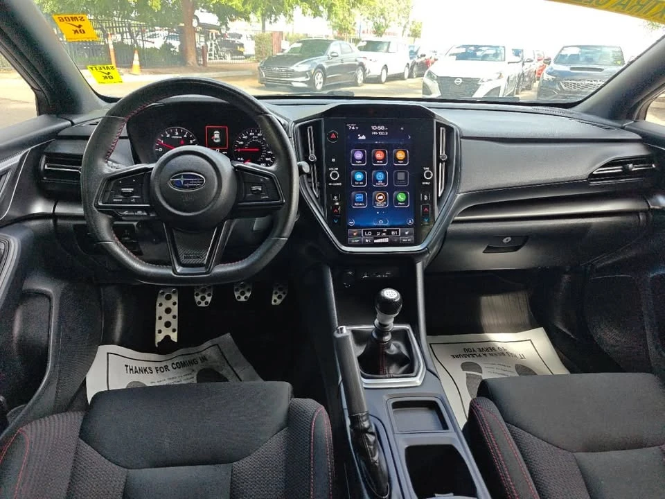 2022 Subaru Impreza 5th Gen - Image 12 of 20