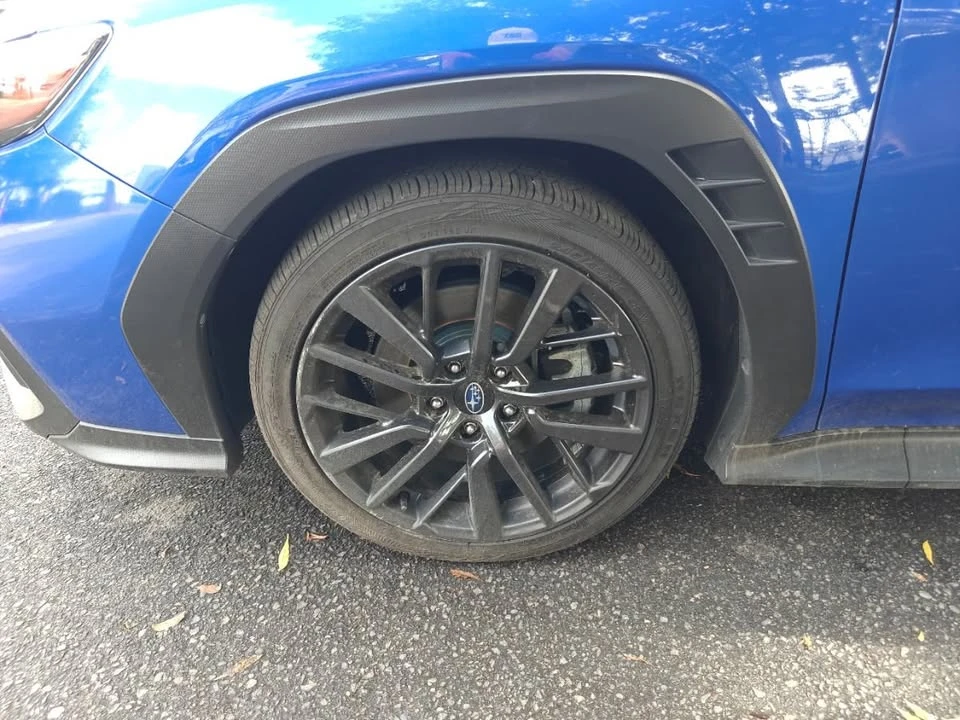 2022 Subaru Impreza 5th Gen - Image 4 of 20