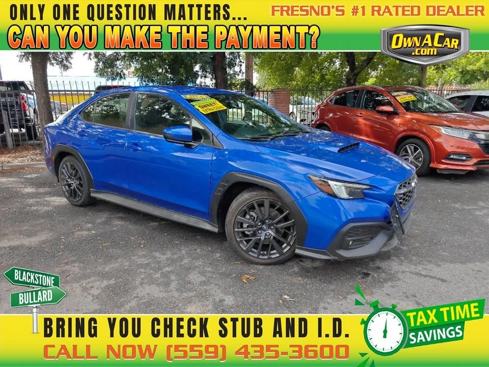 2022 Subaru Impreza 5th Gen - Image 8 of 20