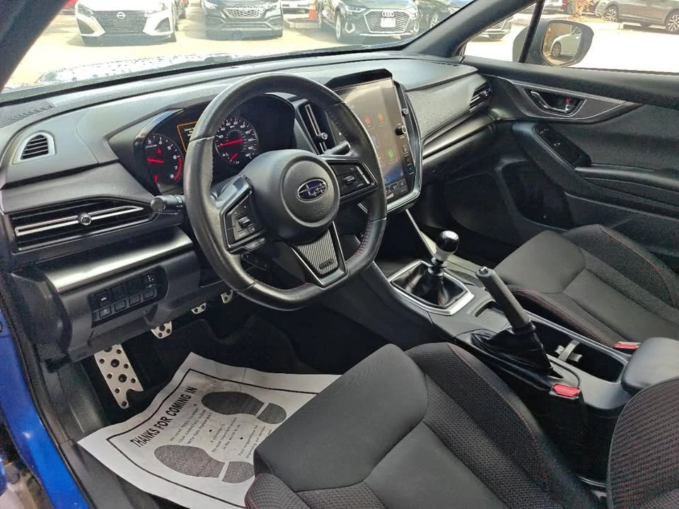 2022 Subaru Impreza 5th Gen - Image 5 of 20