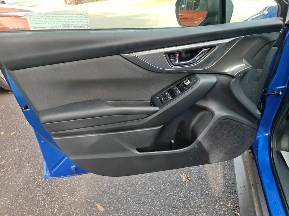 2022 Subaru Impreza 5th Gen - Image 19 of 20