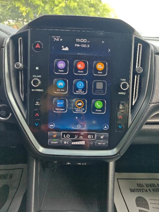 2022 Subaru Impreza 5th Gen - Image 18 of 20
