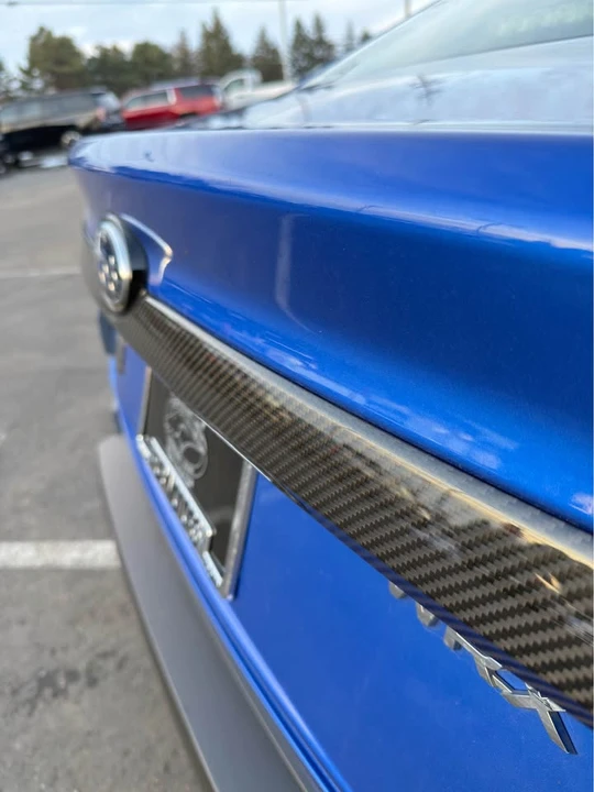 2022 Subaru Impreza 5th Gen - Image 16 of 19