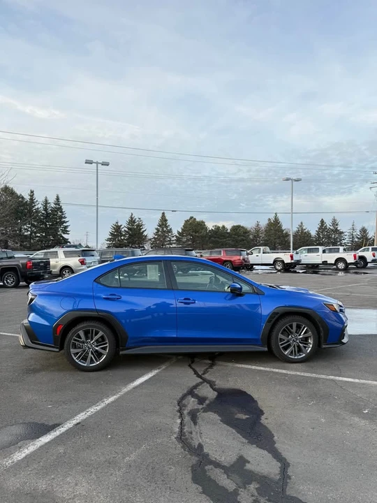 2022 Subaru Impreza 5th Gen - Image 2 of 19