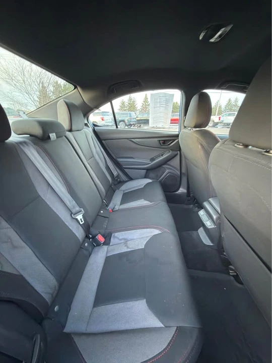 2022 Subaru Impreza 5th Gen - Image 15 of 19