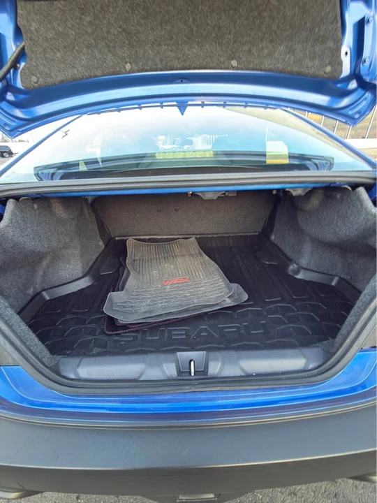 2022 Subaru Impreza 5th Gen - Image 17 of 19