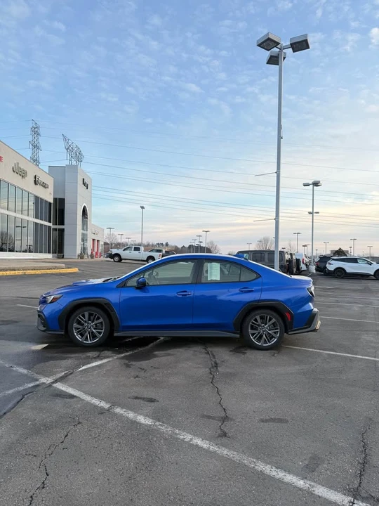 2022 Subaru Impreza 5th Gen - Image 6 of 19