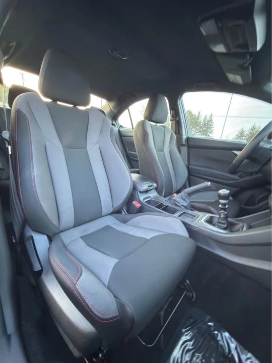 2022 Subaru Impreza 5th Gen - Image 14 of 19