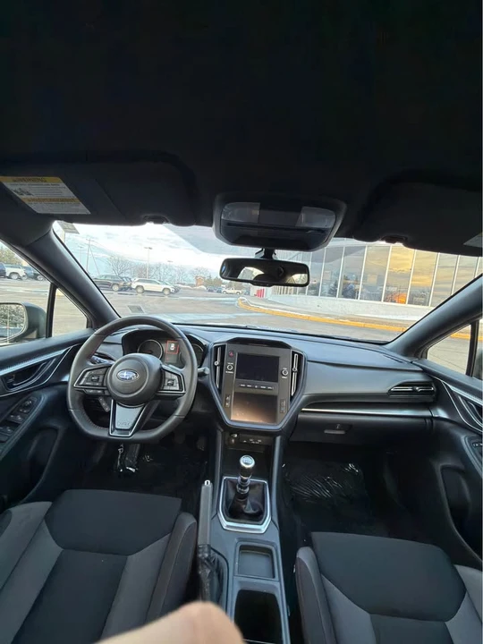 2022 Subaru Impreza 5th Gen - Image 11 of 19