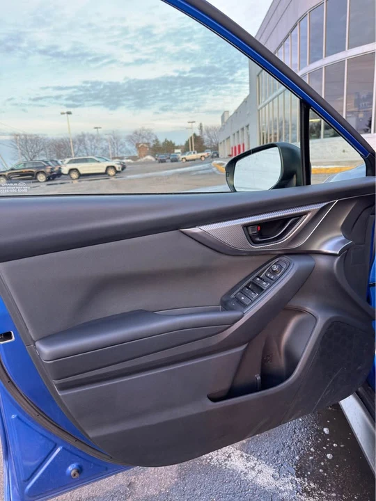 2022 Subaru Impreza 5th Gen - Image 9 of 19