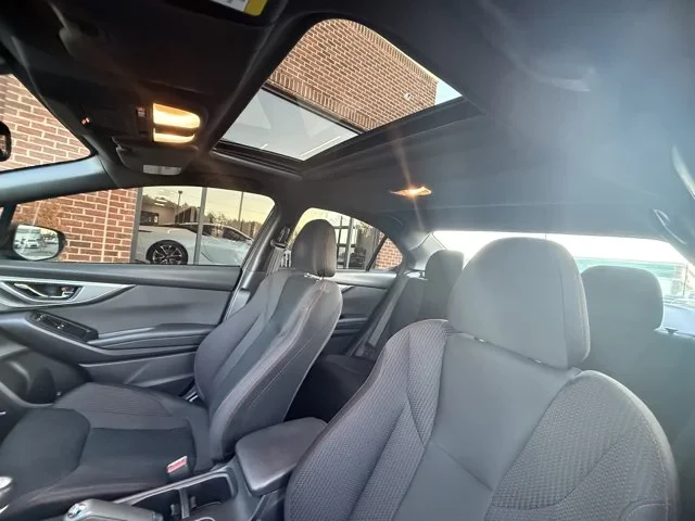 2022 Subaru Impreza WRX 5th Gen - Image 3 of 17