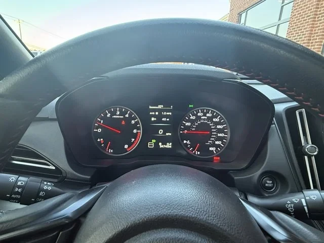 2022 Subaru Impreza WRX 5th Gen - Image 5 of 17
