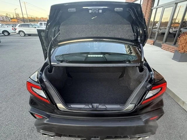 2022 Subaru Impreza WRX 5th Gen - Image 13 of 17