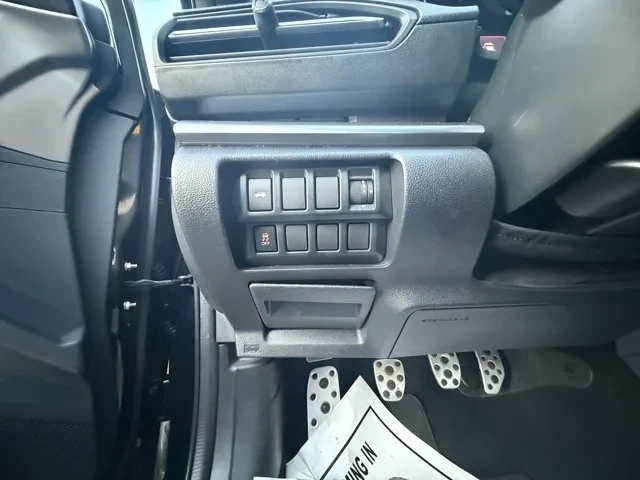 2022 Subaru Impreza WRX 5th Gen - Image 4 of 17