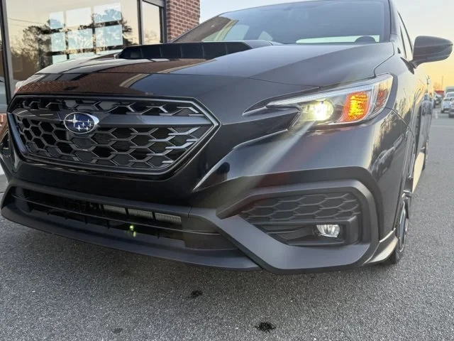 2022 Subaru Impreza WRX 5th Gen - Image 12 of 17