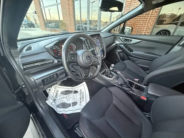 2022 Subaru Impreza WRX 5th Gen - Image 2 of 17