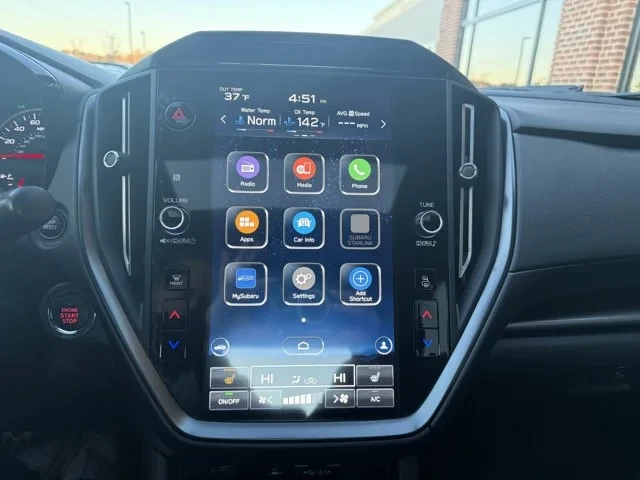 2022 Subaru Impreza WRX 5th Gen - Image 7 of 17