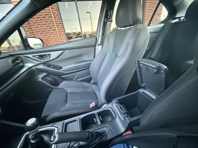 2022 Subaru Impreza WRX 5th Gen - Image 8 of 17