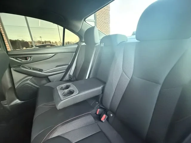 2022 Subaru Impreza WRX 5th Gen - Image 15 of 17