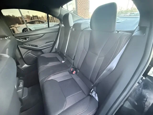 2022 Subaru Impreza WRX 5th Gen - Image 14 of 17