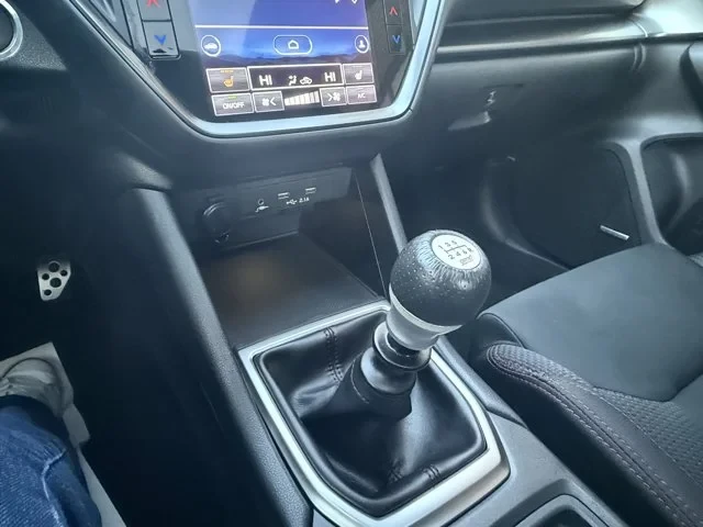 2022 Subaru Impreza WRX 5th Gen - Image 6 of 17