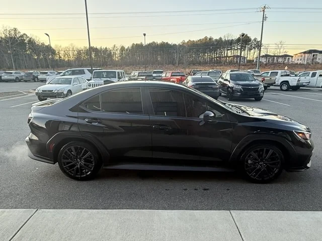 2022 Subaru Impreza WRX 5th Gen - Image 11 of 17