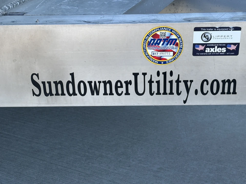2022 Sundowner - Image 25 of 31