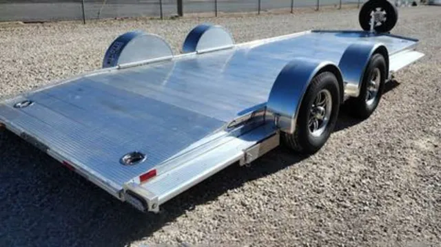 2022 Sundowner Car Hauler 21'