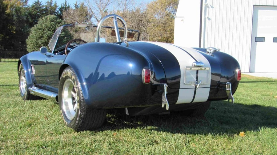 2022 Superformance - Image 3 of 20