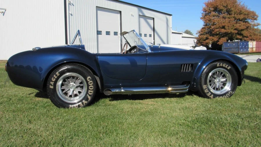 2022 Superformance - Image 7 of 20