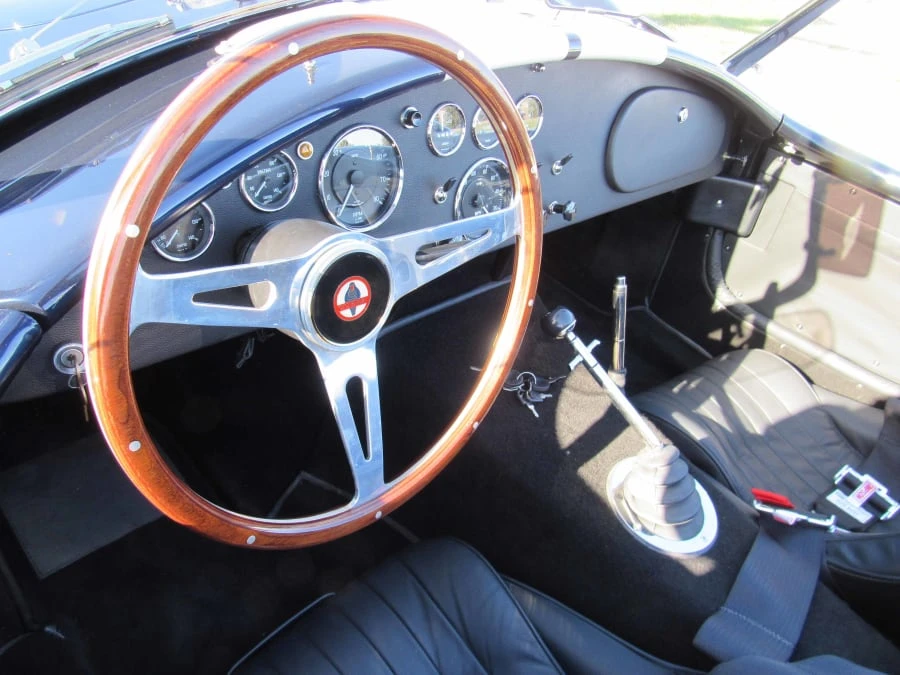 2022 Superformance - Image 9 of 20