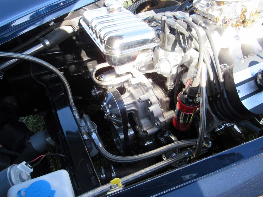2022 Superformance - Image 16 of 20
