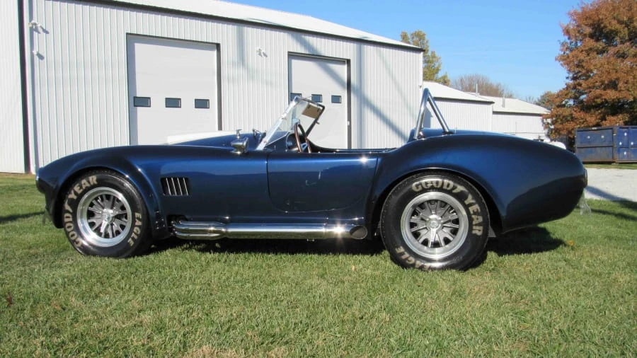2022 Superformance - Image 2 of 20