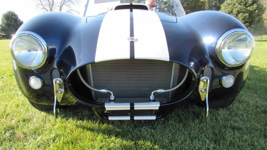 2022 Superformance - Image 4 of 20