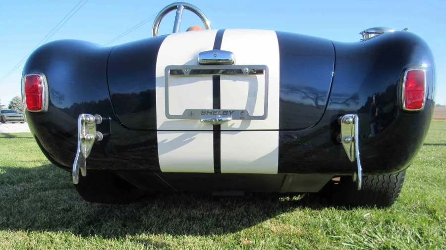 2022 Superformance - Image 5 of 20