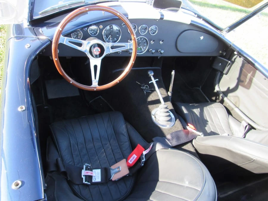 2022 Superformance - Image 12 of 20
