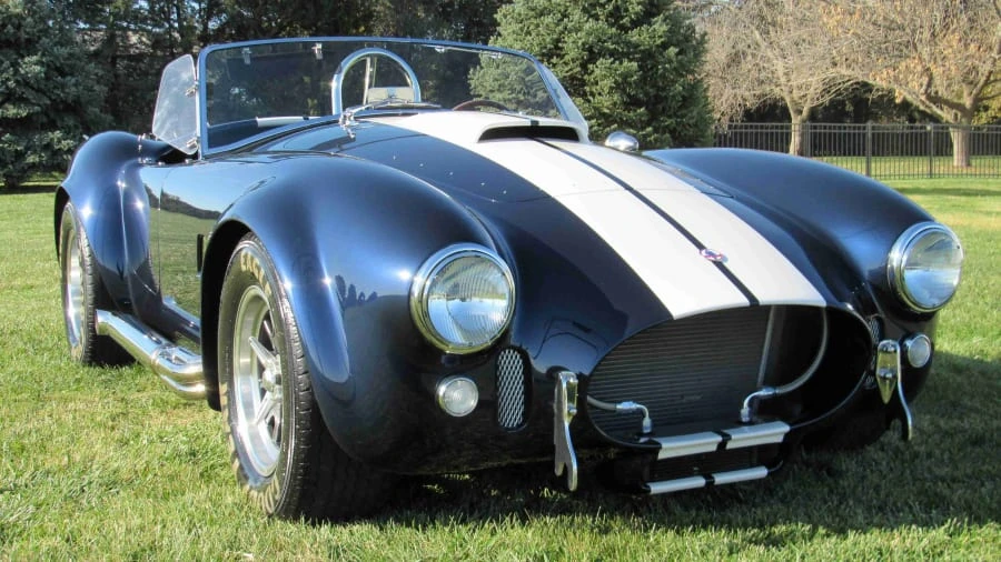 2022 Superformance - Image 6 of 20