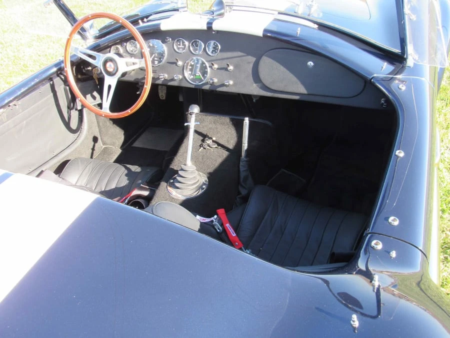 2022 Superformance - Image 14 of 20