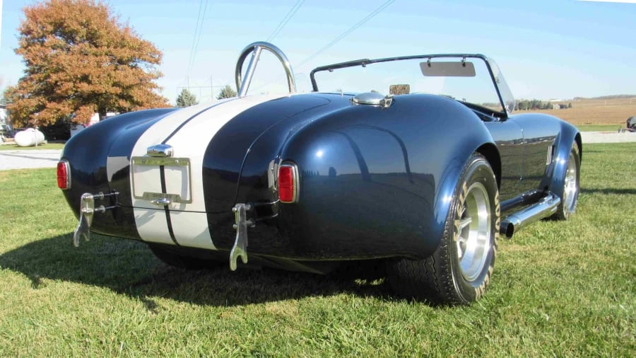 2022 Superformance - Image 8 of 20