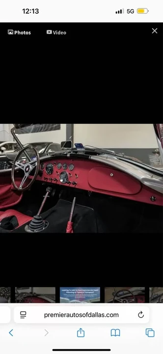 2022 Superformance - Image 6 of 8