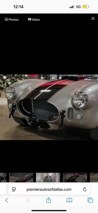 2022 Superformance - Image 4 of 8